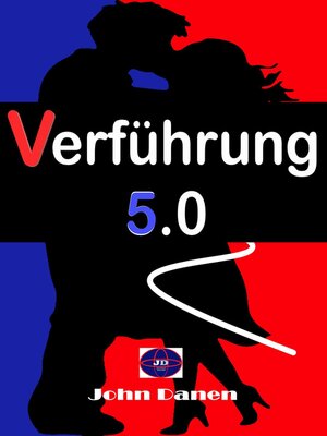 cover image of Verführung 5.0